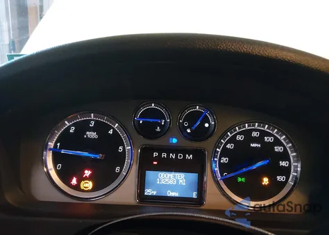 2013 Cadillac Escalade Ext Premium from USA, damaged, VIN 3GYT4NEF4DG142018